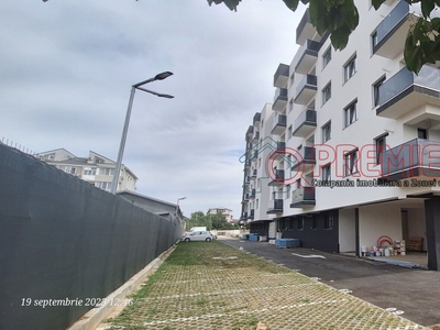 Vanzare apartament 2 camere Soseaua Oltenitei