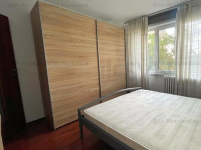 Vanzare apartament 2 camere, Tei, Bucuresti