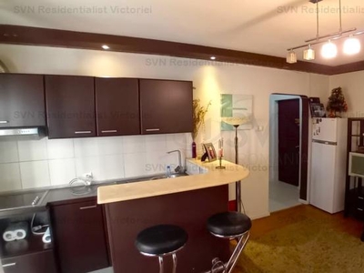 Vanzare apartament 2 camere, Unirii, Bucuresti