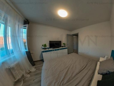 Vanzare apartament 2 camere, Unirii, Bucuresti