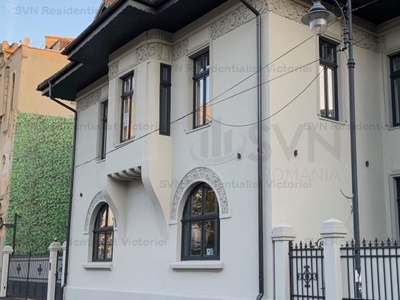 Vanzare casa/vila, Piata Romana, Bucuresti