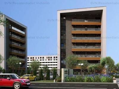 Vanzare teren constructii 3100mp, Central, Bragadiru