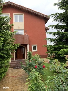 Apartament cu 3 camere, PET FRIENDLY, Soarelui, Centrala Proprie