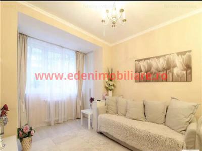 Apartament 2 camere de vanzare in Cluj, zona Gheorgheni, 119000 eur