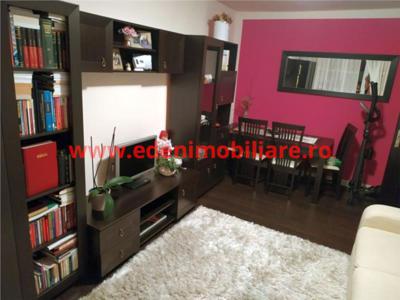 Apartament 2 camere de vanzare in Cluj, zona Manastur, 95000 eur