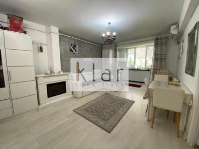 Apartament de vanzare in Floresti