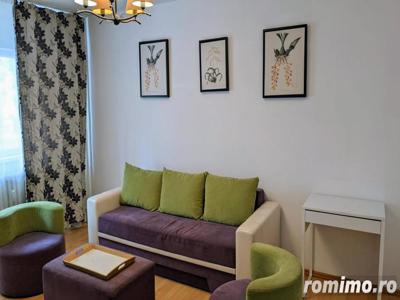 Apartament 2 camere - superb Rahova