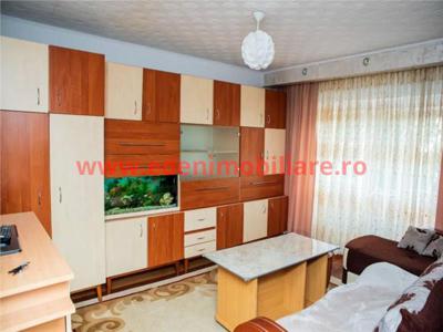 Apartament 3 camere de vanzare in Cluj, zona Marasti, 139900 eur