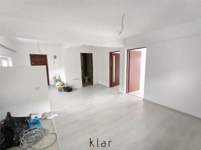 Apartament 3 camere, finisat, etaj intermediar zona Profesor Ioan Rus!