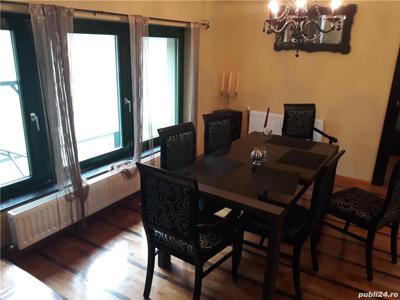 Apartament 3 camere Lux zona centrala