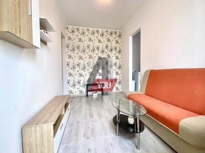 Apartament Arad 3 camere Vlaicu Lebada cu termoteca-60000 euro