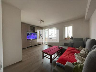 Apartament de vanzare 2 camere decomandat, cu 2 parcari subterane in bloc nou!