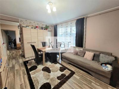 Apartament la cheie cu 2 camere si parcare! Zona Tineretului!