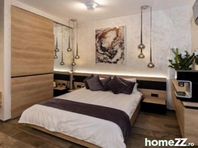 Apartament tip Studio --Mamaia Nord -- LUX