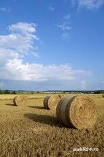 societate comerciala preia teren agricol in arenda !