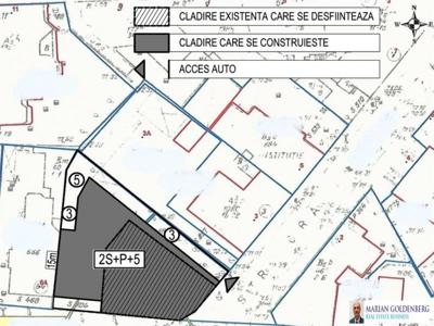 Teren Stradal zona Izvor