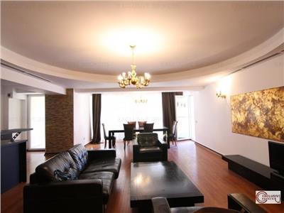 Vanzare apartament 4 camere Herastrau