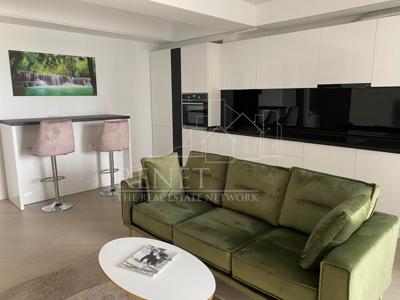 Apartament 2 camere de inchiriat PIPERA - Bucuresti