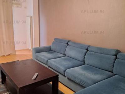 Apartament 3 camere de inchiriat DECEBAL - Bucuresti