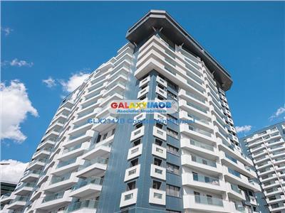 Apartament cu 3 camere, zona Aviatiei/Barbu Vacarescu