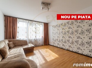 0% Comision Apartament 2 camere decomandat etaj 3-zona Nord-Pitesti!