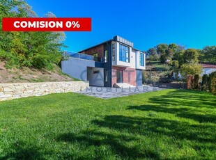 0% Comision | Casa individuala Feleacu | 850mp teren