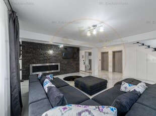 0% Comision CASA Unica Model Atipic cu Finisaje Premium