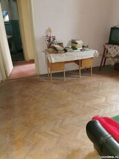 2 camere Maratei - Piatra Neamt