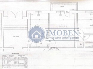 2 Camere-Parter-Brazda-Rocada-Spatiu comercial-intrare separata