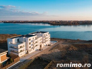 2 CAMERE ZONA VERDE LACUL PANTELIMON