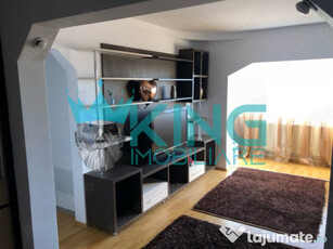 3 CAMERE | DEC. | Zona Centrala| Lift | Complet Utilat | 3 B