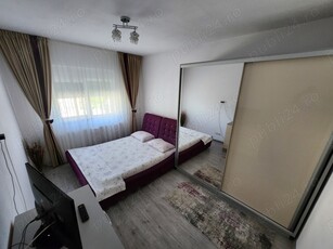 3Cam-Nou-Aradului-10 Min de Iulius Town-Zona Centrala-70 MP-1 Balcon- Pod -114500 Euro