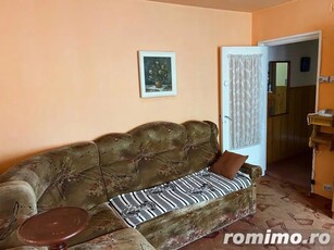 7 Noiembrie - Apartament 2 camere - Strada Pacii