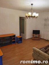 7 Noiembrie - Apartament 2 camere - Strada Pacii