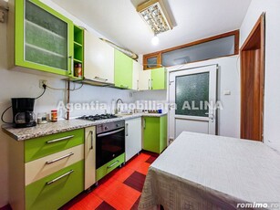 Ap. 3 camere in Deva, zona Dorobanti, 75 mp, parter...