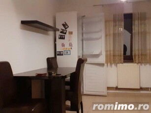 Apartamenr 3 camere de vanzare Curtea de Arges