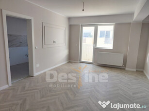 Apartament 1 Cameră 38 MP Bloc Nou INTABULAT - Str. Pepinie