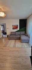 Apartament 1 camera etaj 2.