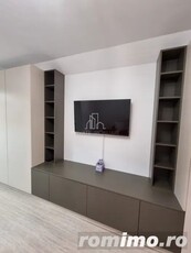 Apartament 1 Camera Modern/Mobilat/Utilat, Mureșeni