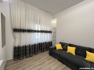 Apartament 1 Camera | Recent Renovat | Etaj 1-Iosefin