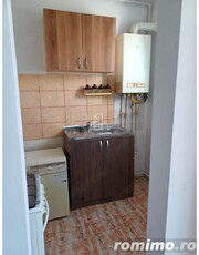 Apartament 1 camera, Zona Tudor-Diamant, Renovata