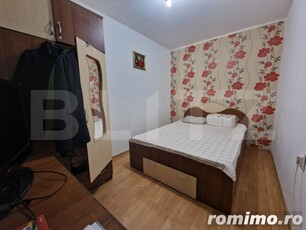 Apartament 2 camere 28 mp