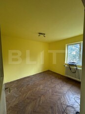 Apartament 2 camere, 37 mp, zona Gheorgheni, zonă liniștită