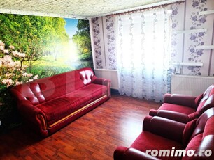 Apartament 2 camere, 38mp,et 4, Micro 6