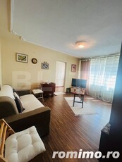 Apartament 2 camere, 40 mp, zona Micro 6