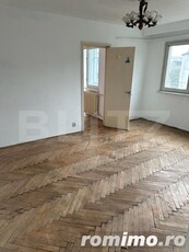 Apartament 2 camere, 41mp zona Tic Tac