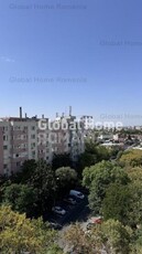 Apartament 2 camere 43 MP | Zona Nicolae Grigorescu - Strada Prevederii | Etaj 8