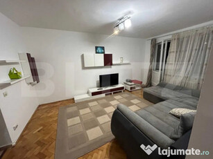 Apartament 2 camere, 50mp, zona Iulius Mall