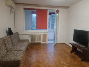 Apartament 2 camere, 51 mp în Berceni – Locație excelentă!