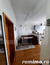 Apartament 2 camere, 52 mp, cartier Aeroport